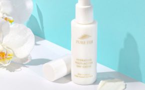 Hydrating Multi Day Orchid