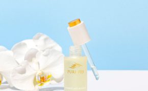 Hydrate Nourish Luxury Face Oil Orchid