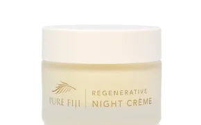 Regenerative Night Creme