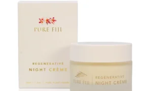 Regenerative Night Creme