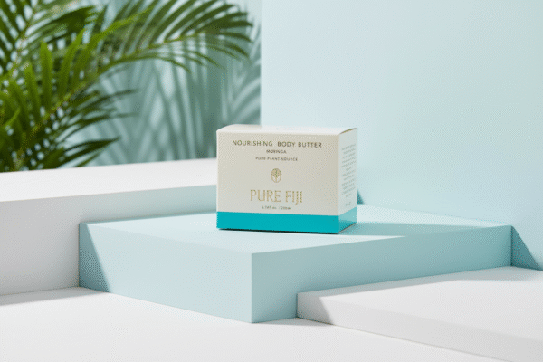 Moringa Nourishing Body Butter