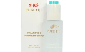 Hyaluronic Hydration Booster