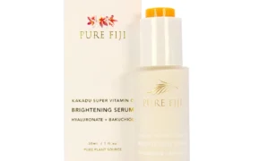 Pure Fiji Kakadu Vitamin C Brightening Creme