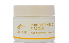 Pure Fiji Vitamin C & Kakadu Plum Masque