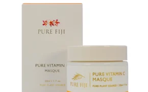 Pure Fiji Vitamin C & Kakadu Plum Masque