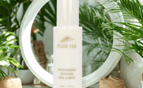 Anti Aging Intense Day Creme